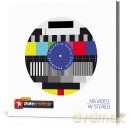 Na video w stereo (Kolekcja Radia Złote Przeboje) (booklet) [CD]