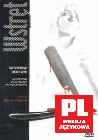 Wstręt [DVD]