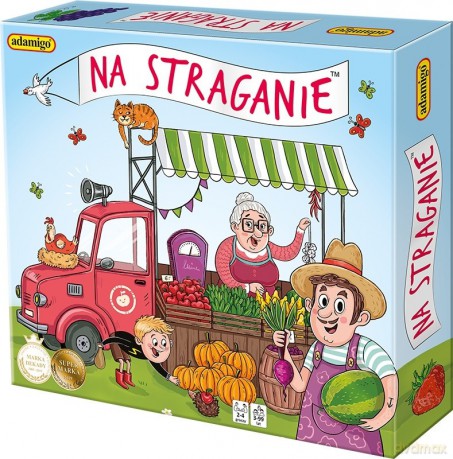Na straganie [GRA]