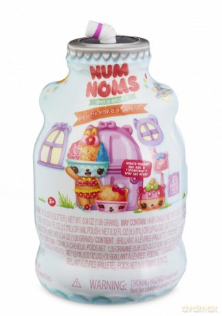 Num Noms Mystery Makeup seria 2.1 1 szt. [FIGURKA]