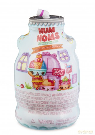 Num Noms Mystery Makeup seria 2.1 1 szt. [FIGURKA]