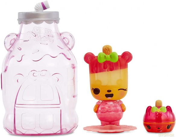 Num Noms Mystery Makeup seria 2.1 1 szt. [FIGURKA]