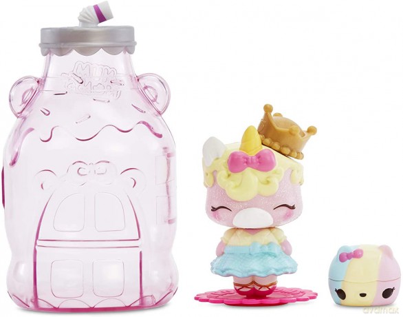Num Noms Mystery Makeup seria 2.1 1 szt. [FIGURKA]
