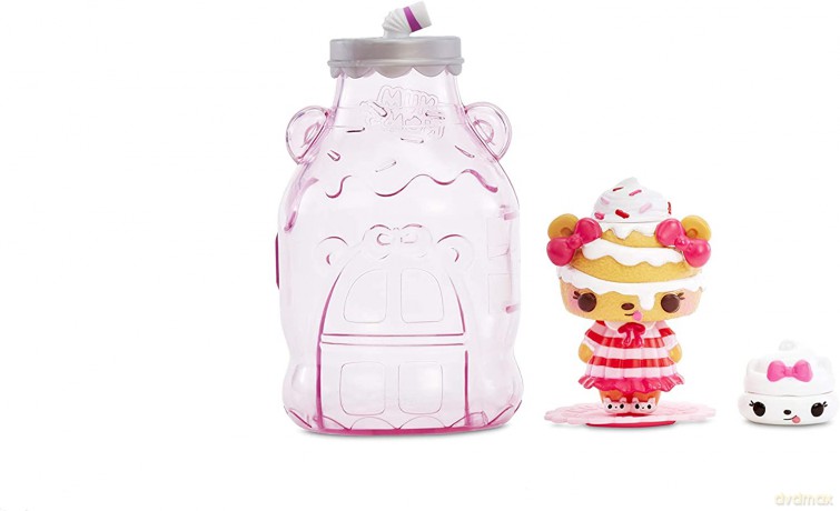 Num Noms Mystery Makeup seria 2.1 1 szt. [FIGURKA]