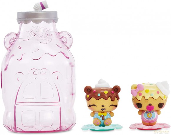 Num Noms Mystery Makeup seria 2.1 1 szt. [FIGURKA]
