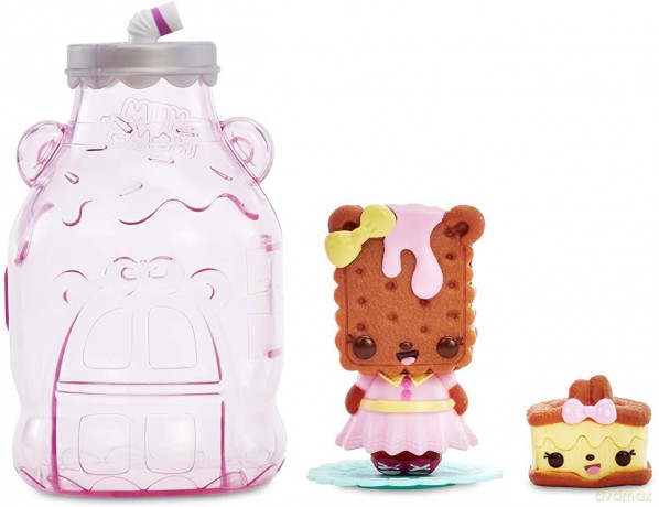 Num Noms Mystery Makeup seria 2.1 1 szt. [FIGURKA]