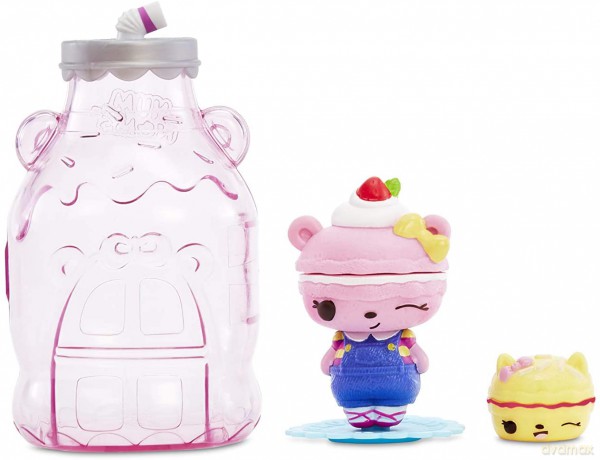 Num Noms Mystery Makeup seria 2.1 1 szt. [FIGURKA]