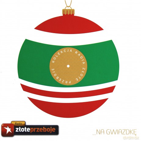 Na gwiazdkę (Kolekcja Radia Złote Przeboje) (digibook) [CD]