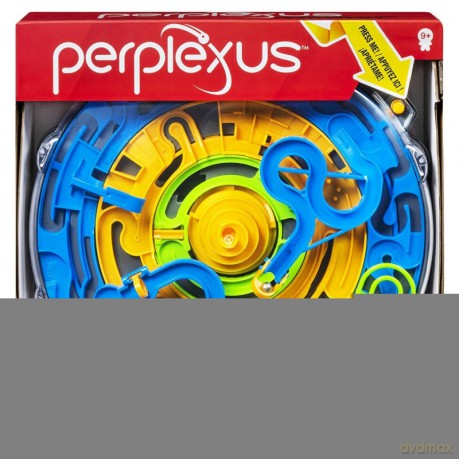 PERPLEXUS Revolution [GRA]