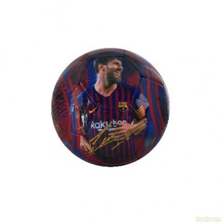 Piłka nożna FC Barcelona Messi