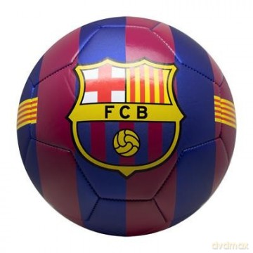 Piłka nożna FC Barcelona size 5