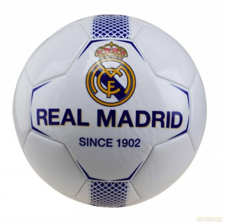 Piłka nożna Real Madrid