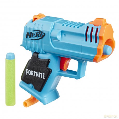 Pistolet Nerf Microshots Fortnite HC R