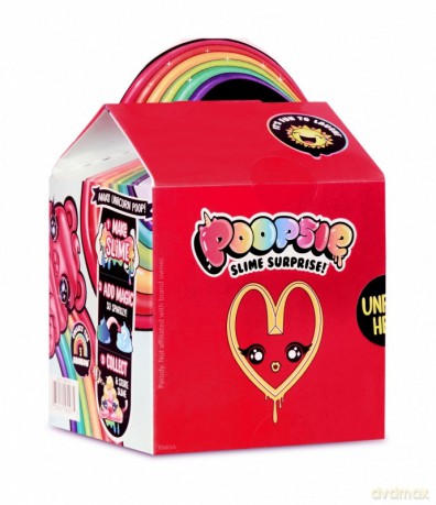 Poopsie Slime Surprise 3-1 1 sztuka [FIGURKA]