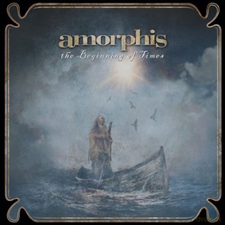Amorphis: The Beginning Of Times [2xWinyl]