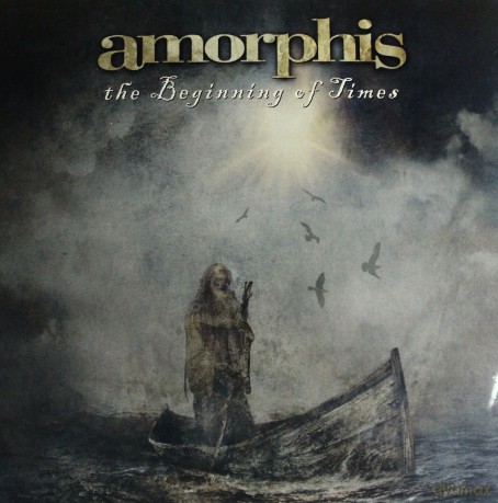Amorphis: The Beginning Of Times [2xWinyl]