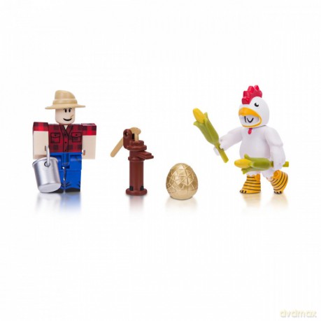 Roblox Chicken Simulator [FIGURKA]