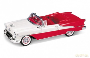 Samochód 1955 Oldsmobile Super 88