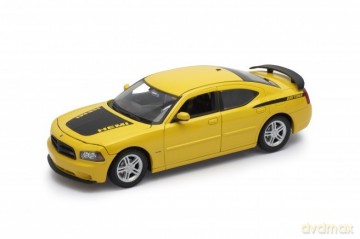 Samochód 2006 Dodge Charger Dayto na R/T