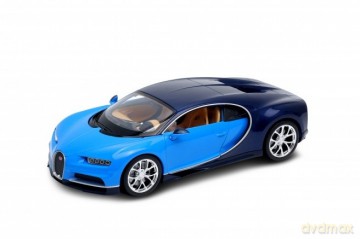 Samochód Bugatti Chiron