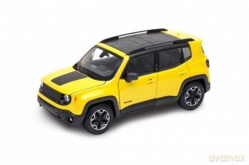 Samochód Jeep Renegade Tralhawk