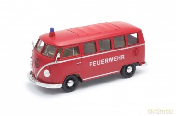 Samochód Volkswagen T1 Bus 1963