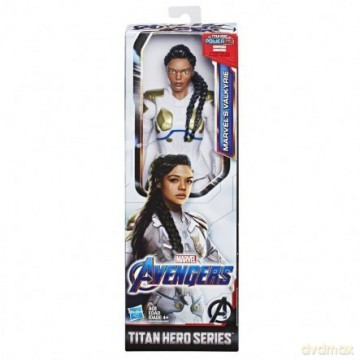 Titan Hero Movie Valkyrie [FIGURKA]