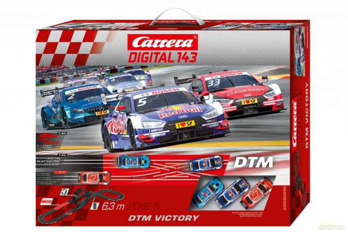 Tor wyścigowy DTM Victory