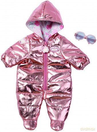 Ubranko zimowe Baby Annabell