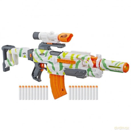 Wyrzutnia Nerf Modulus