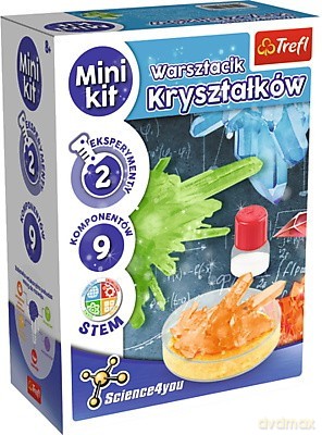 Zestaw edukacyjny Warsztacik fizyki 2019