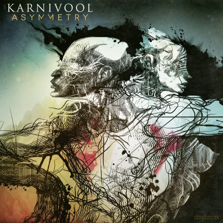 Karnivool: Asymmetry [2xWinyl]