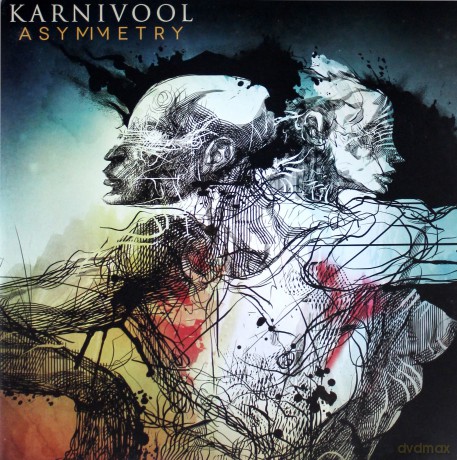Karnivool: Asymmetry [2xWinyl]
