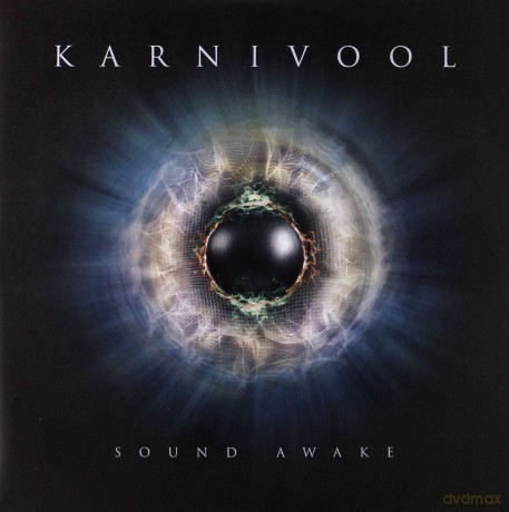 Karnivool: Sound Awake [2xWinyl]