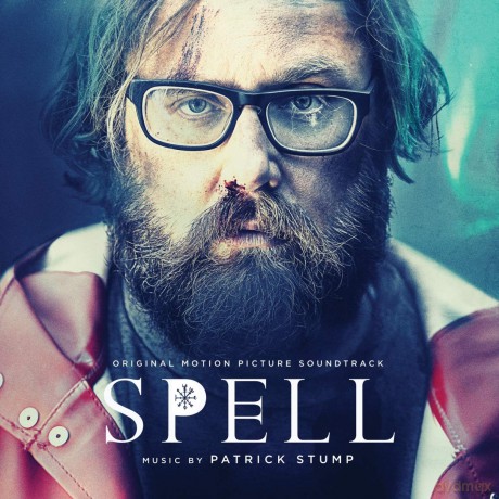 Spell soundtrack (Patrick Stump) [Winyl]