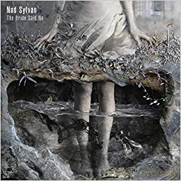 Nad Sylvan: The Bride Said No [CD]