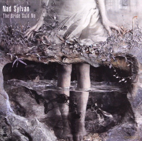 Nad Sylvan: The Bride Said No [CD]