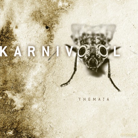 Karnivool: Themata [2xWinyl]