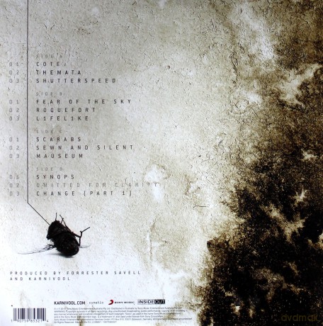 Karnivool: Themata [2xWinyl]