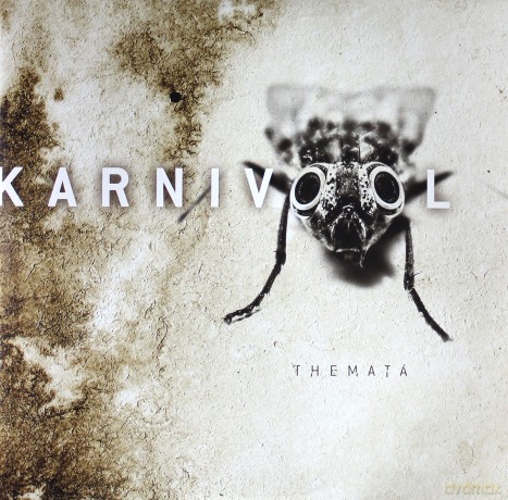 Karnivool: Themata [2xWinyl]