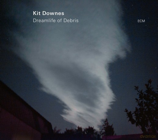 Kit Downes: Dreamlife Of Debris [CD]