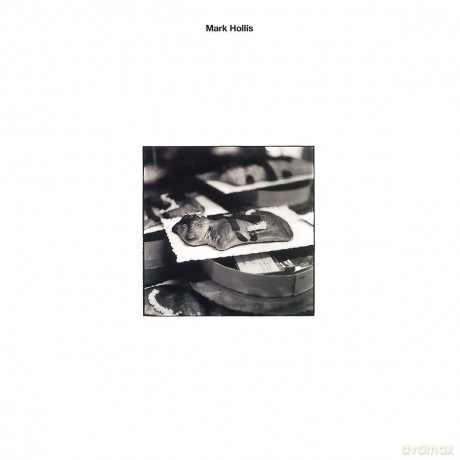 Mark Hollis: Mark Hollis [Winyl]