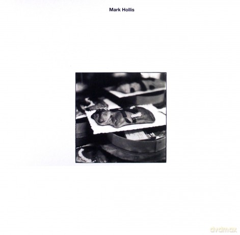 Mark Hollis: Mark Hollis [Winyl]