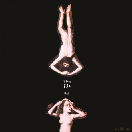 The Pau: Raj (digipack) [CD]