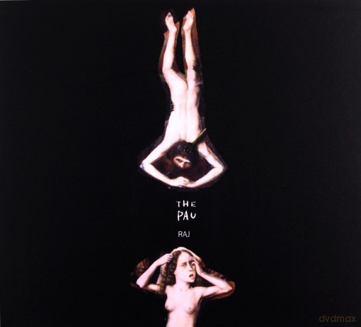 The Pau: Raj (digipack) [CD]