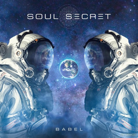 Soul Secret: Babel [CD]