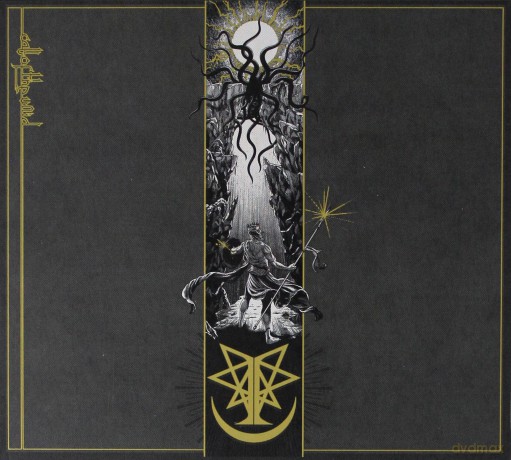 Ingested: Call Of The Void [CD]