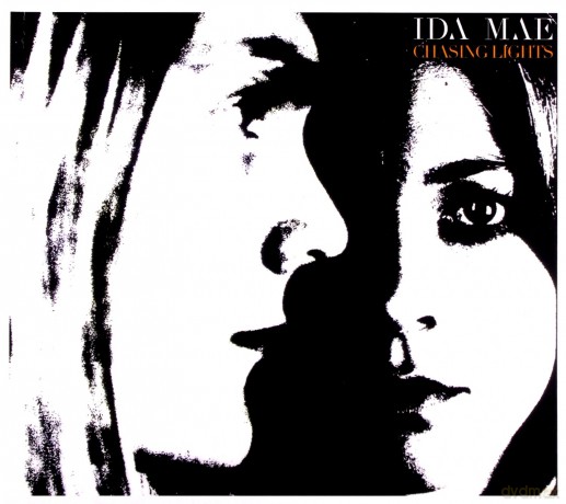 Ida Mae: Chasing Lights [CD]