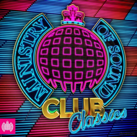 Club Classics [3CD]