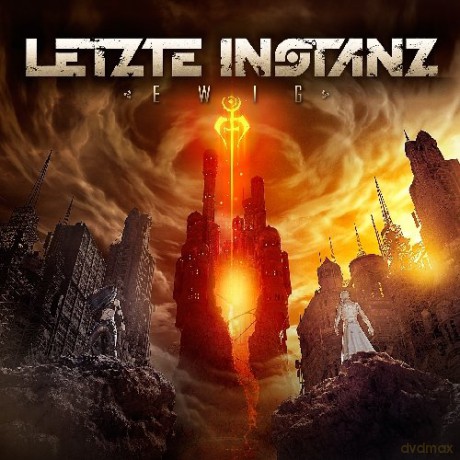 Letzte Instanz: Ewig [CD]